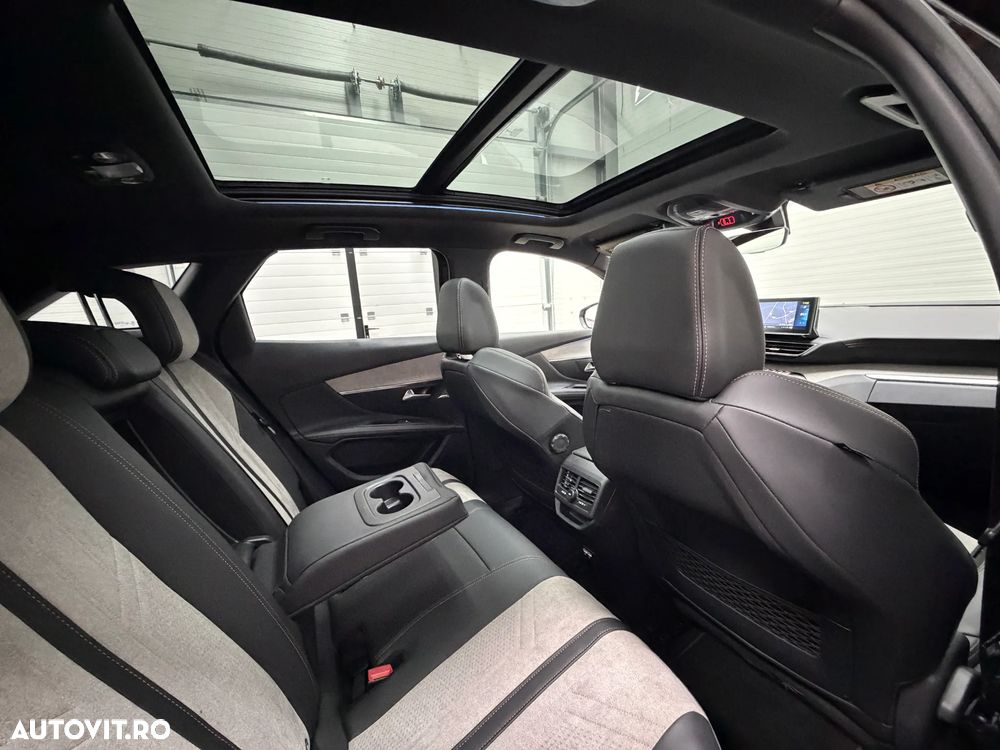 Peugeot 3008 225 e-EAT8 GT Pack - 23