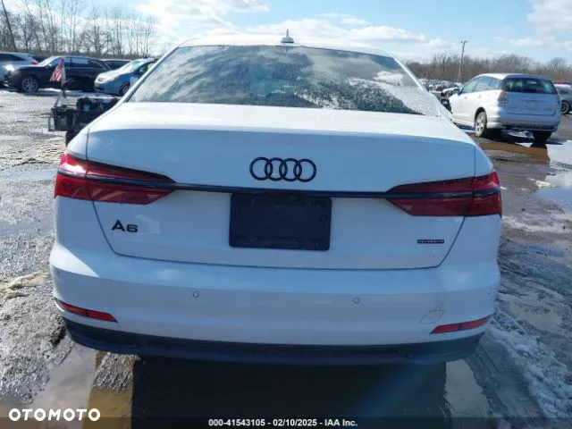 Audi A6 - 6