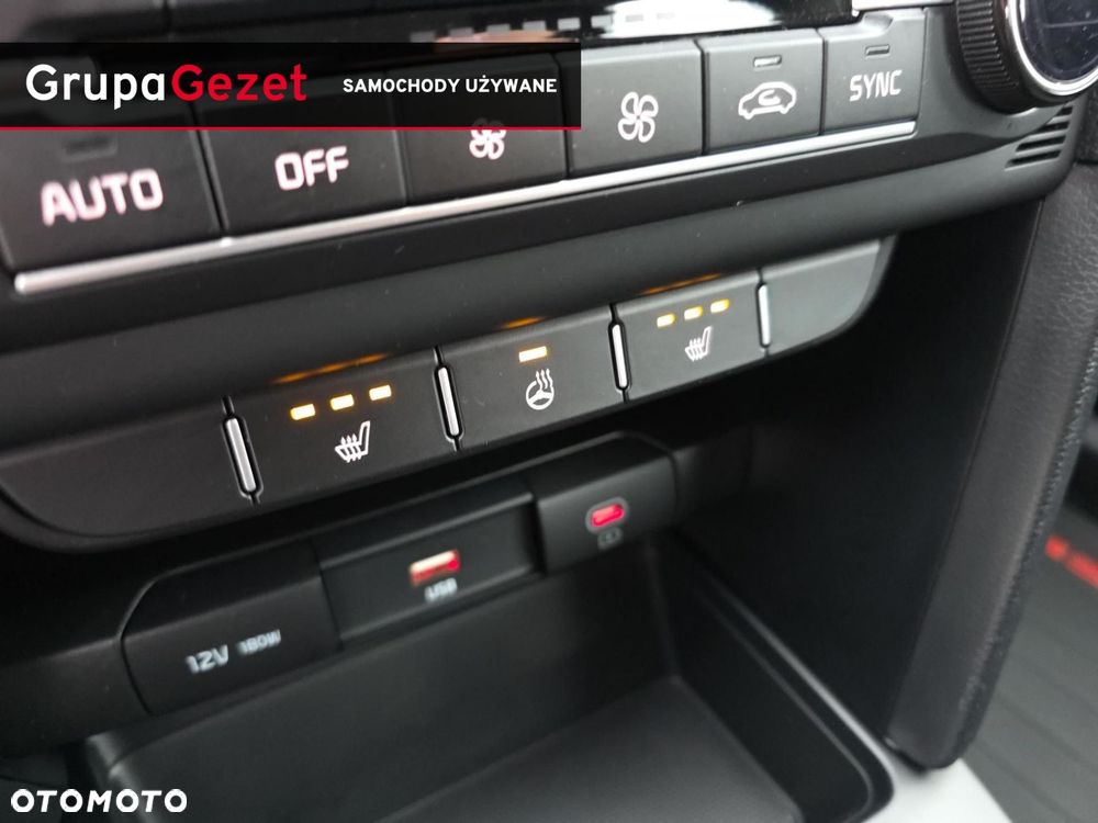 Kia Ceed 1.5 T-GDI M - 26