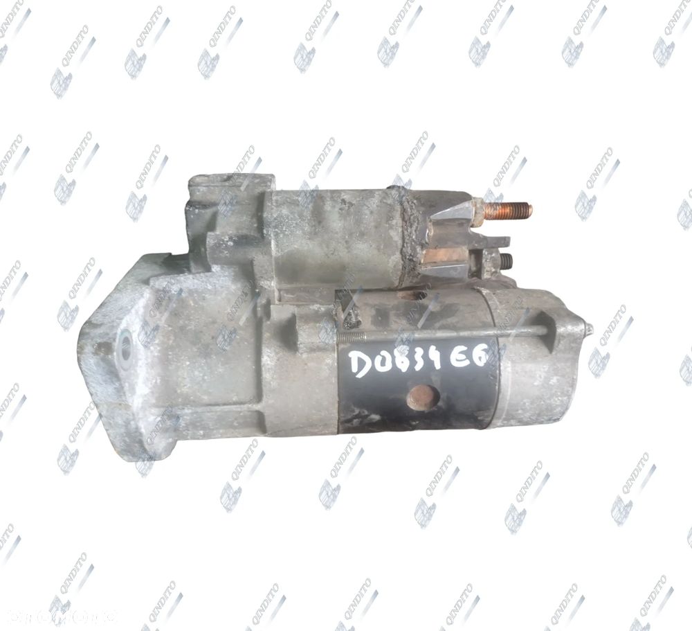 ROZRUSZNIK MAN TGA TGL D0834 250KM EURO 6 24V - 3