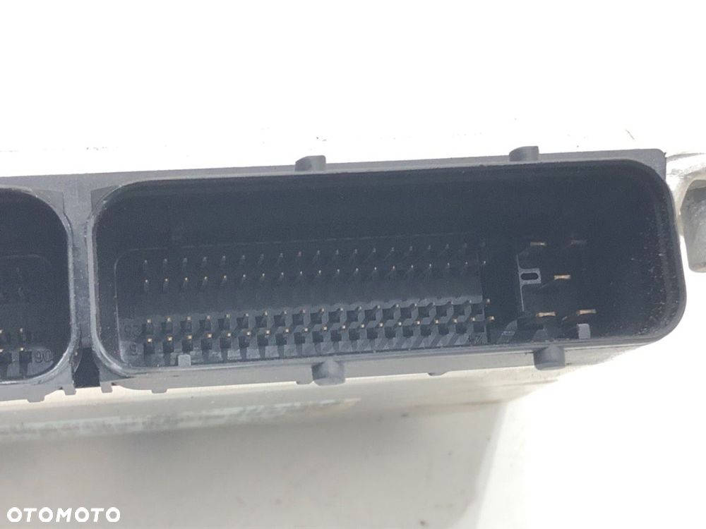 KOMPUTER SILNIKA - 350.00 PLN - AUDI A4 B6 Avant (8E5) 2000 - 2005 1.9 TDI 96 kW [130 KM] olej - 3