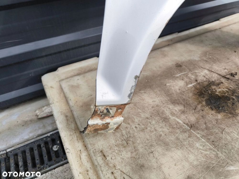BŁOTNIK PRAWY PRZÓD AUDI A3 8P 2003-2008 ORYGINAŁ ! - 6