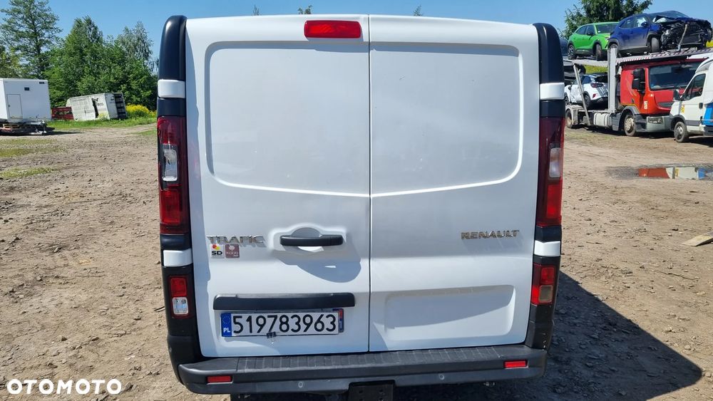 Renault Trafic - 8