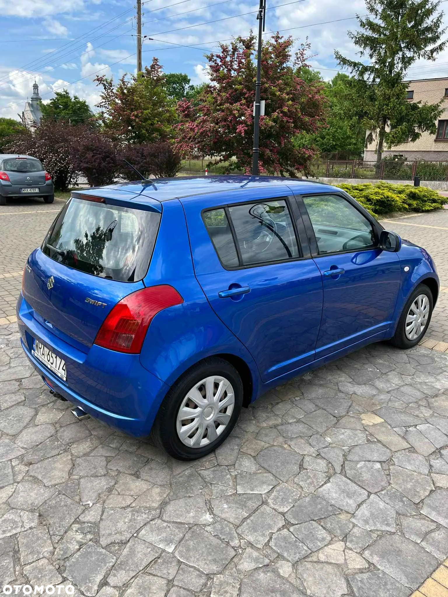 Suzuki Swift 1.3 Club - 9