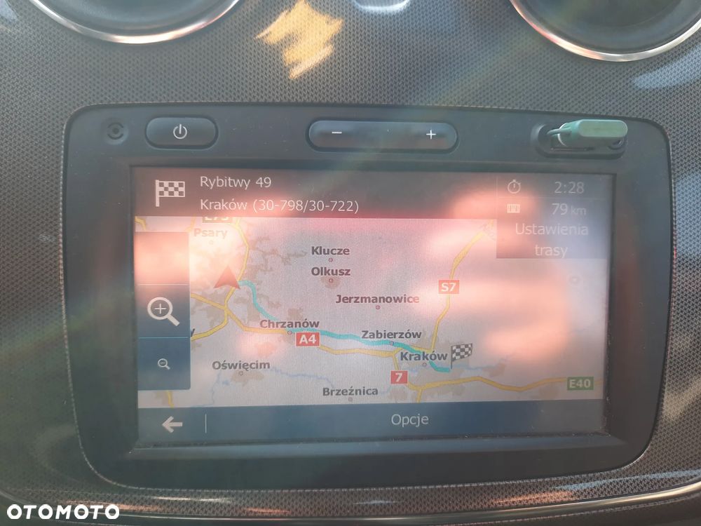 Dacia Sandero Stepway 0.9 TCe Ambiance S&S EU6 - 21