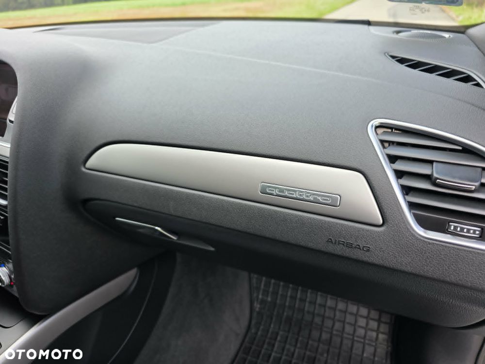 Audi A4 Avant 2.0 TDI Quattro Line - 33