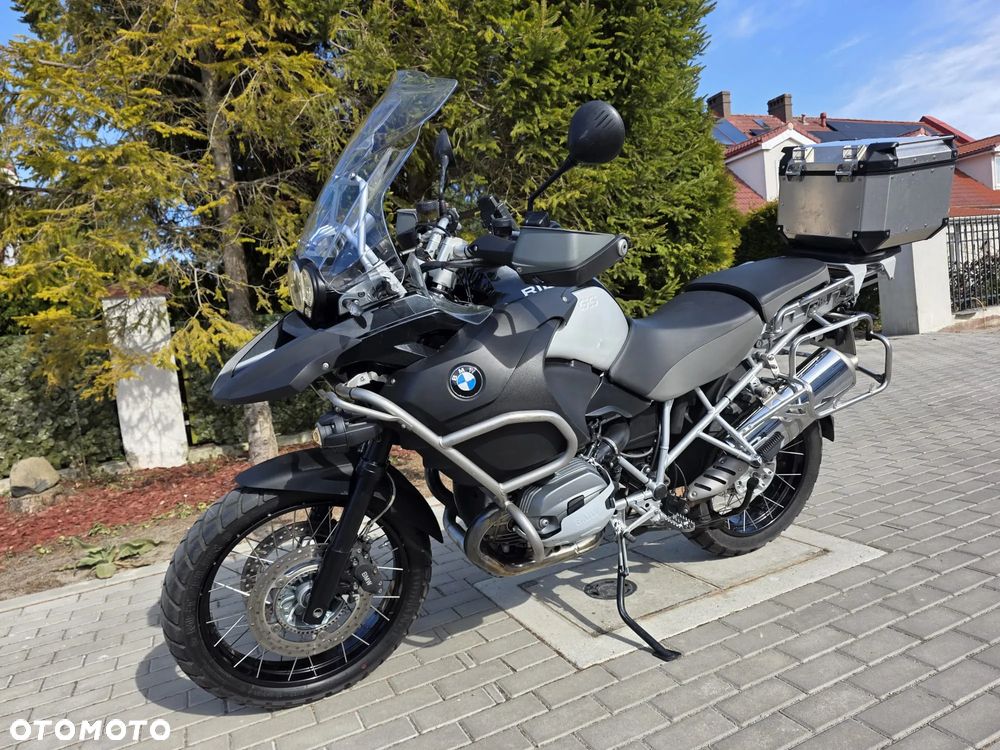 BMW Adventure - 16
