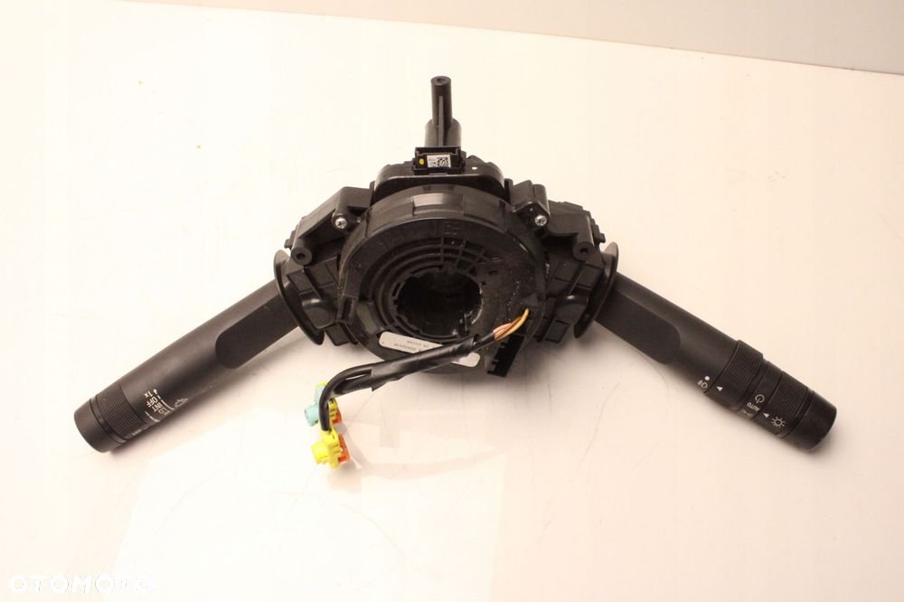 PRZEŁĄCZNIK ZESPOLONY PAJĄK TAŚMA ZWIJAK OPEL AMPERA VOLT 2011R- 23143986 - 6