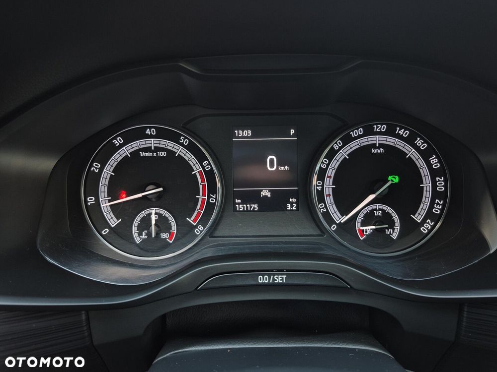 Skoda Kodiaq 2.0 TSI 4x4 Ambition DSG - 16