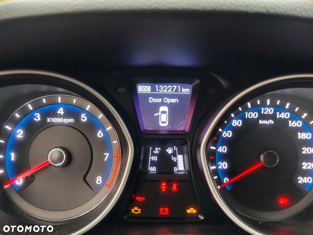 Hyundai i30 1.4 Classic - 7