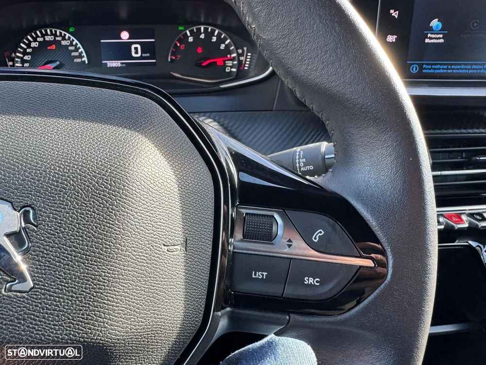 Peugeot 2008 1.2 PureTech Style - 28