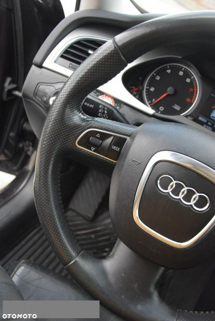 Audi A4 - 31