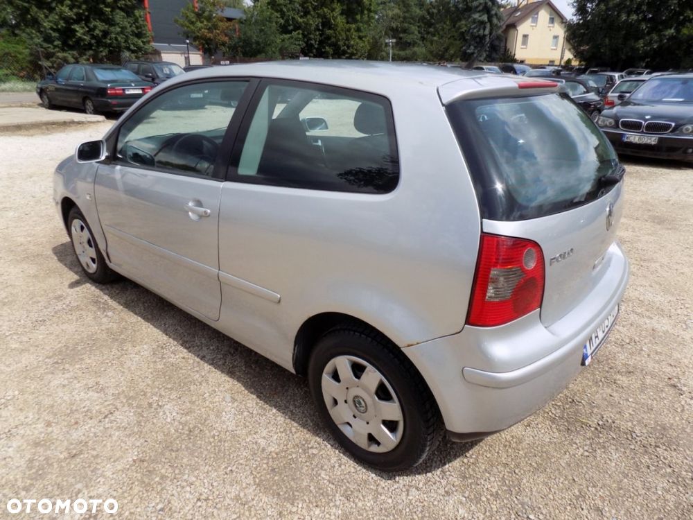 Volkswagen Polo - 4