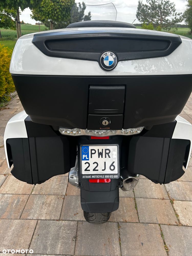 BMW RT - 21