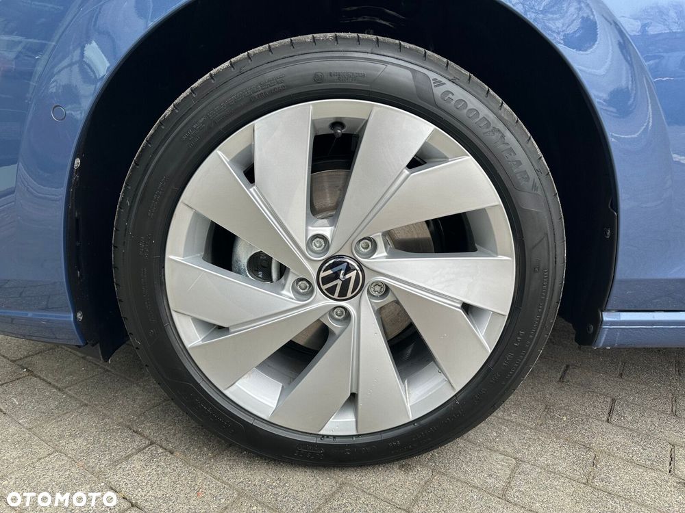 Volkswagen Golf Variant - 28