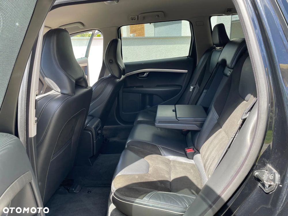 Volvo V70 - 20