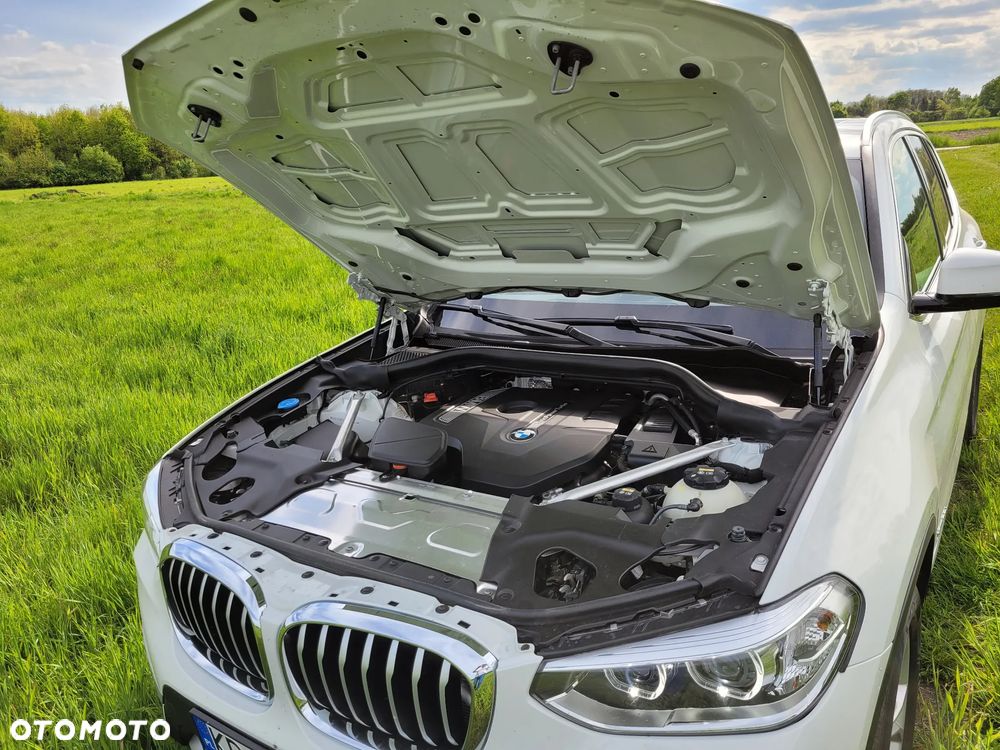 BMW X3 xDrive30i xLine - 15