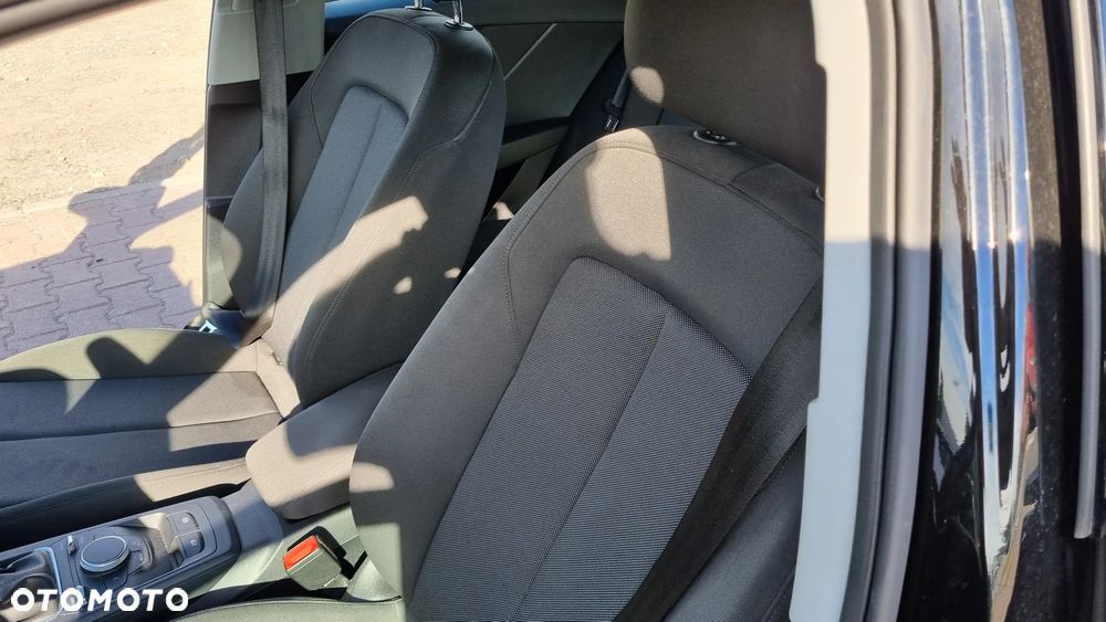 Audi Q2 1.4 TFSI Cylinder on demand - 23