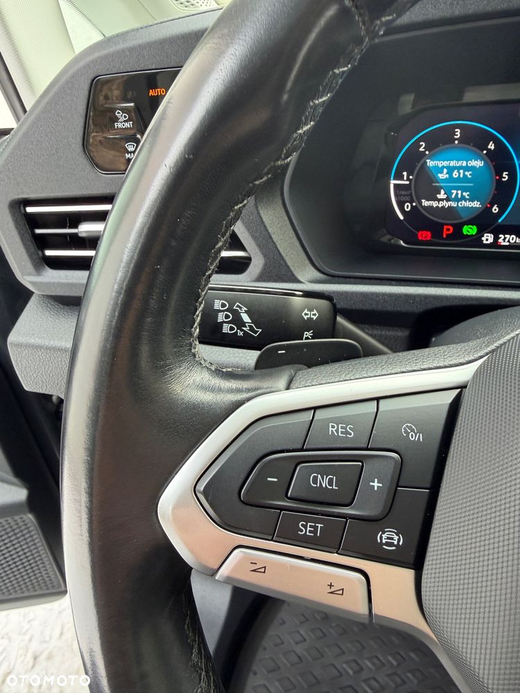 Volkswagen Caddy 2.0 TDI Life DSG - 20