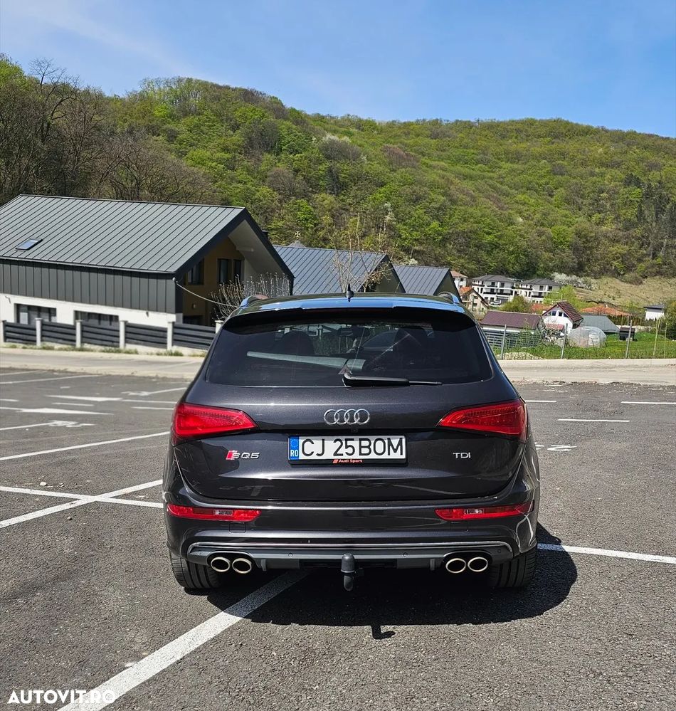 Audi SQ5 - 3