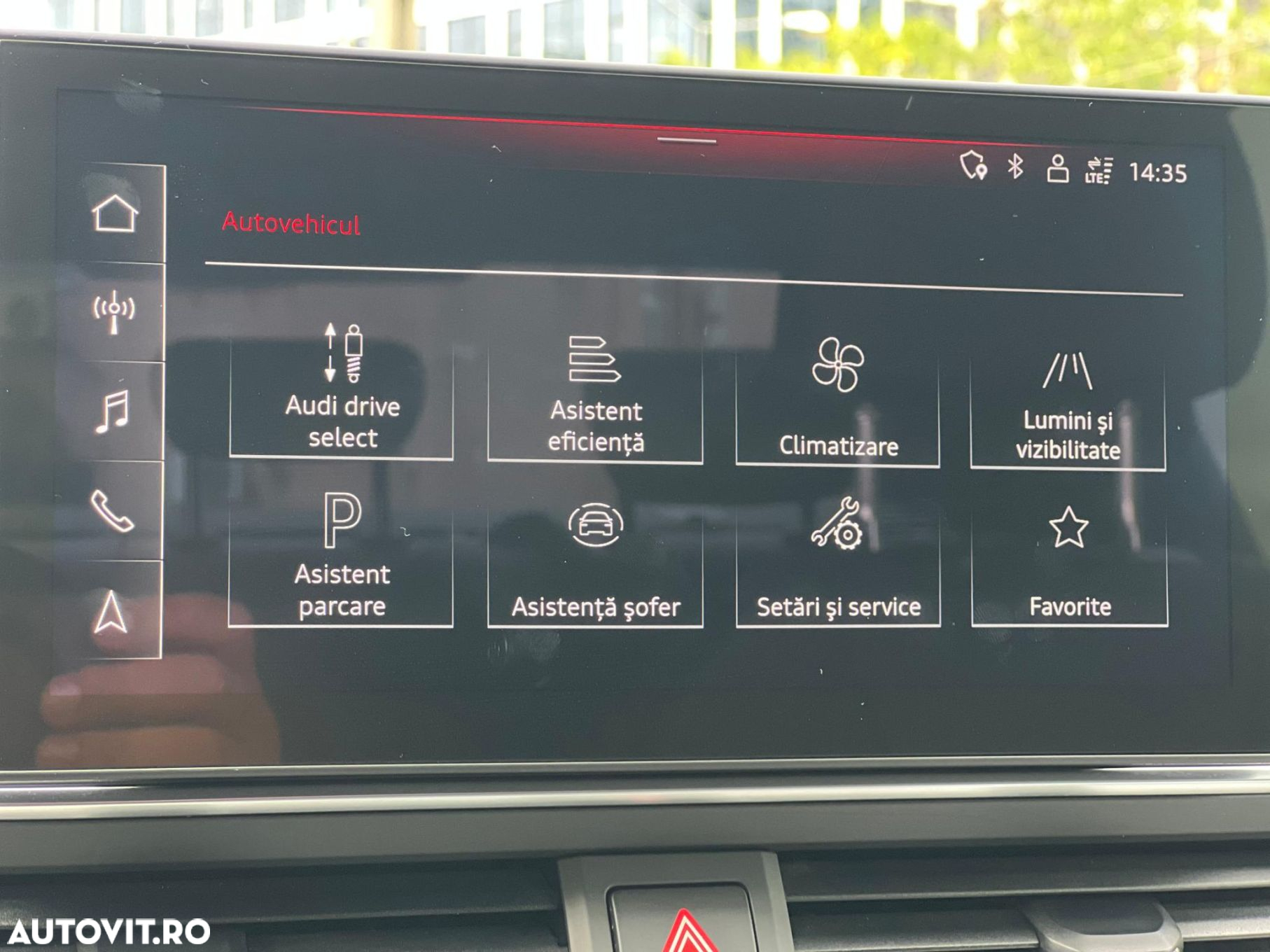 Audi A4 - 21