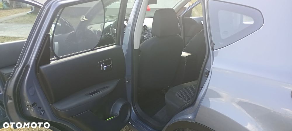 Nissan Qashqai 1.6 Acenta - 7