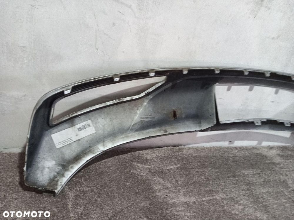 DOKŁADKA ZDERZAKA TYŁ TYLNA AUDI Q3 83A 83A807568 - 7