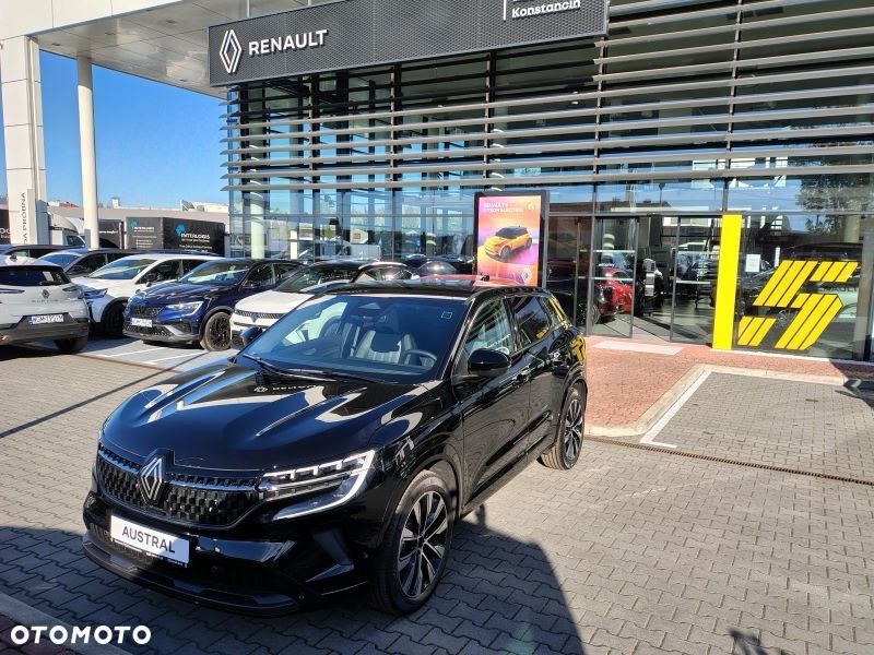Renault Austral - 2