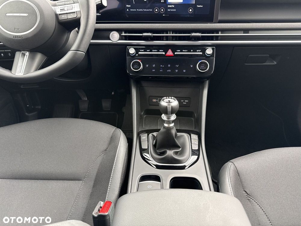 Hyundai Tucson 1.6 T-GDi Executive 2WD - 17