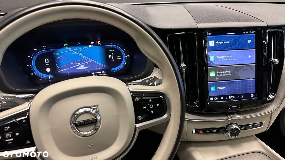 Volvo XC 60 - 4