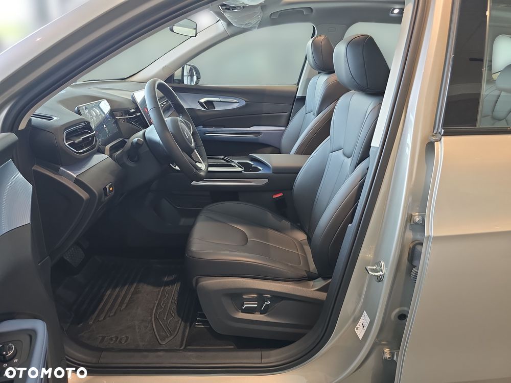 Bestune T90 1.5T Business DCT - 13