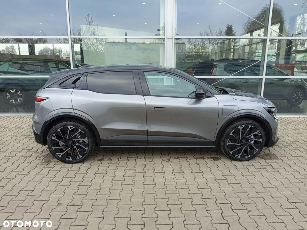 Renault Megane EV60 Esprit Alpine - 22