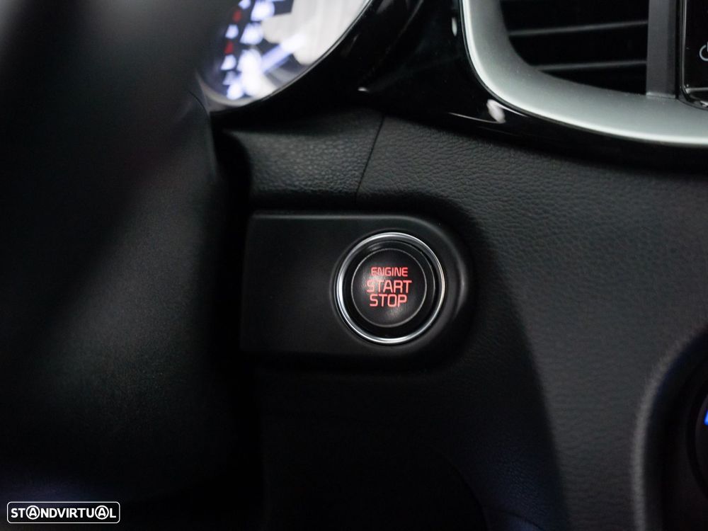 Kia Ceed SW 1.6 GDi PHEV Drive 6DCT - 22