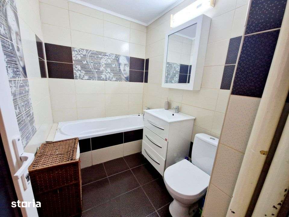 Apartament de inchiriat, 2 camere - Iosia, Hotel Nevis, Lidl, Penny — fotografia 3