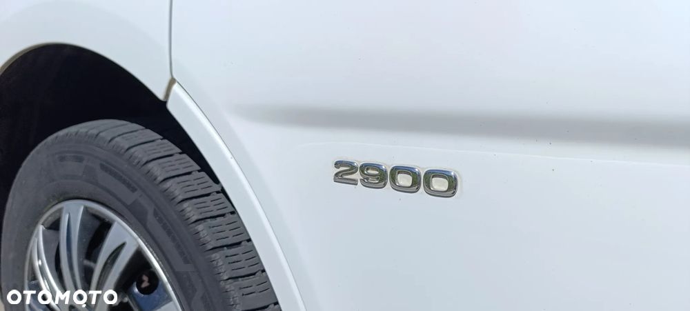 Opel Vivaro - 21