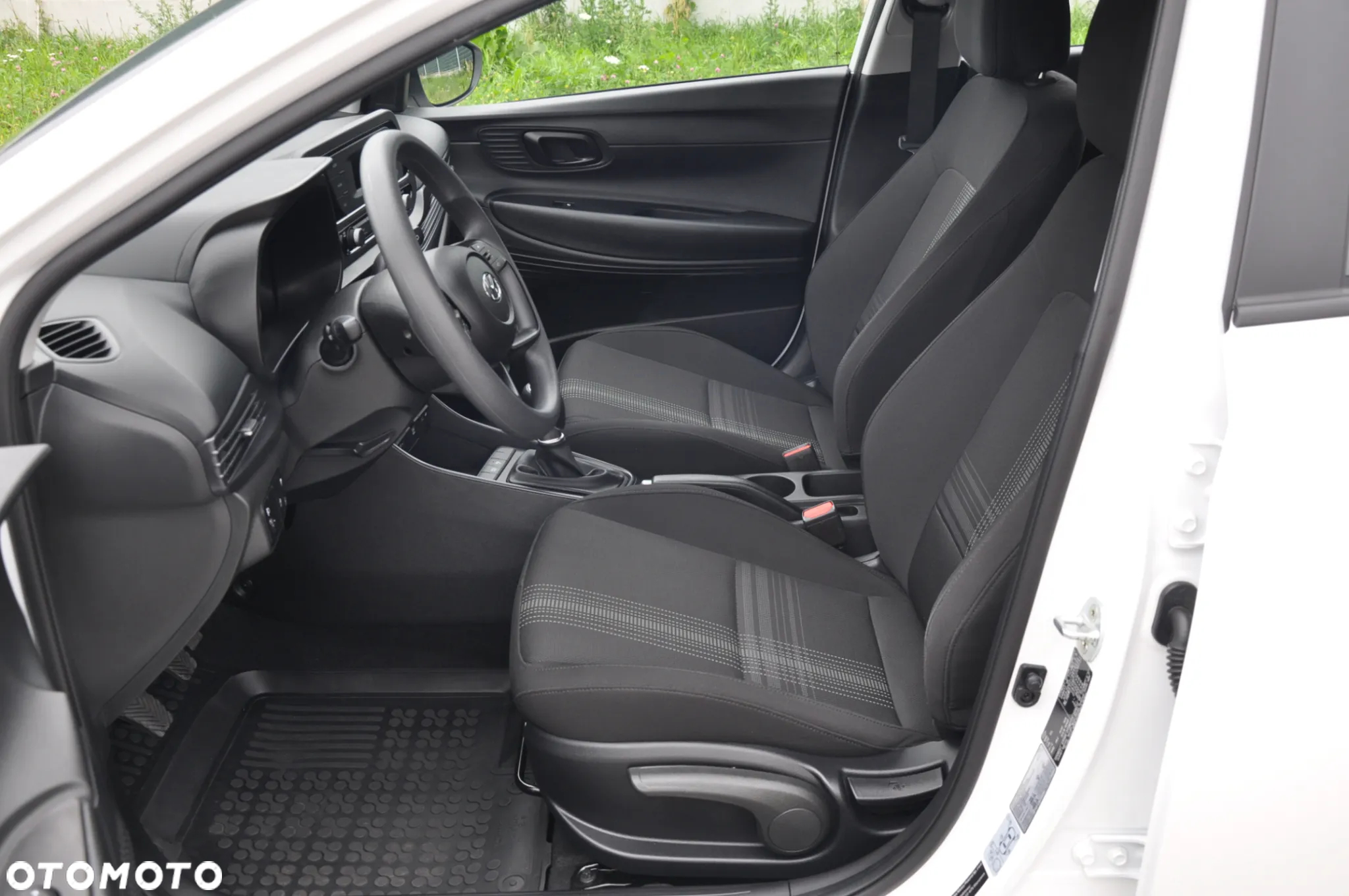 Hyundai i20 1.0 T-GDi Pure - 16