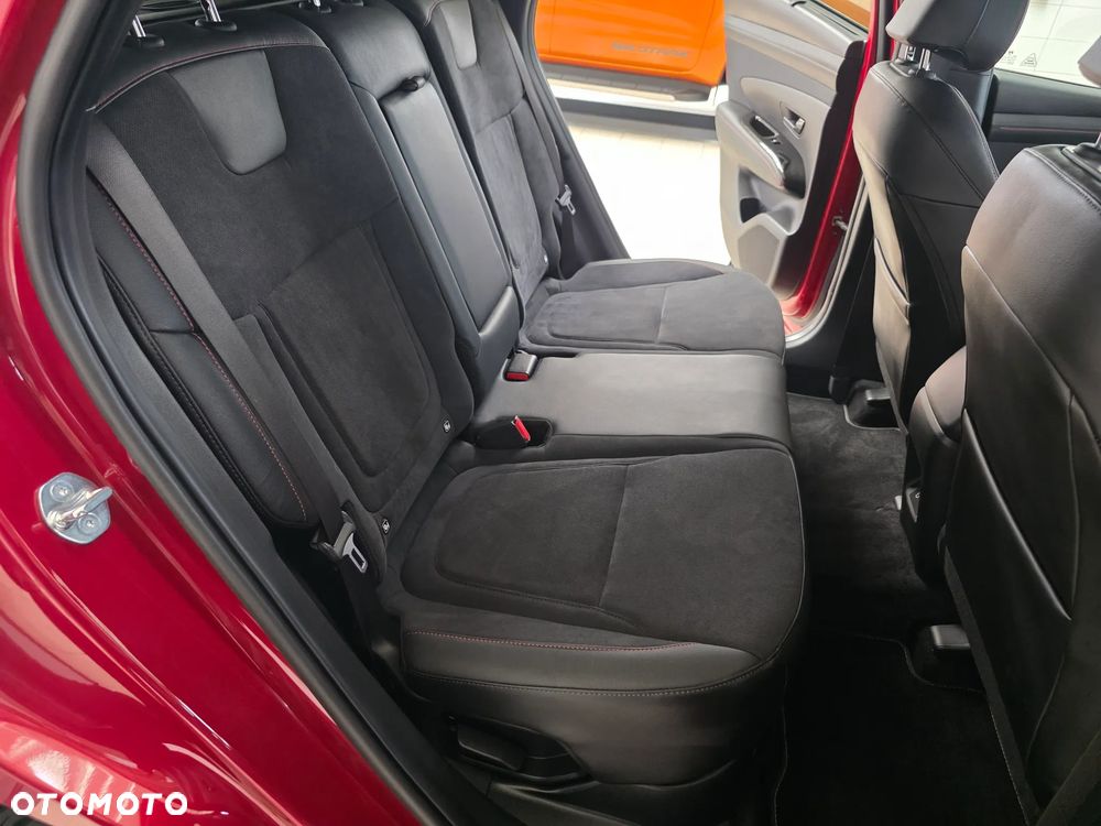 Hyundai Tucson 1.6 T-GDi HEV 2WD N Line - 17