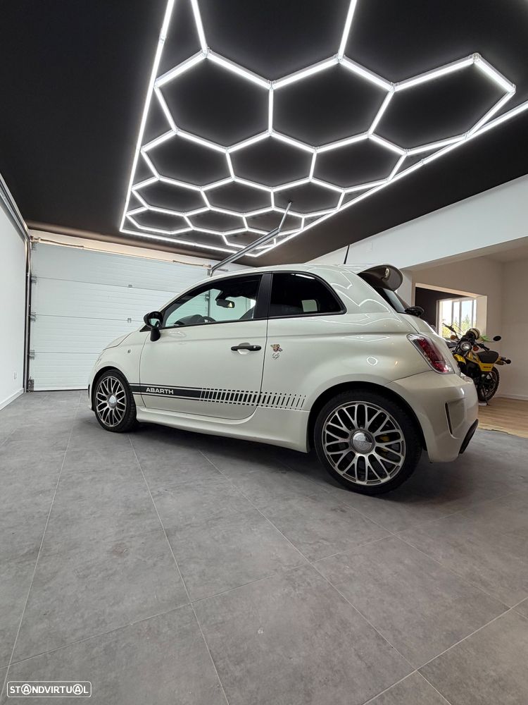 Abarth 595 Competizione - 5