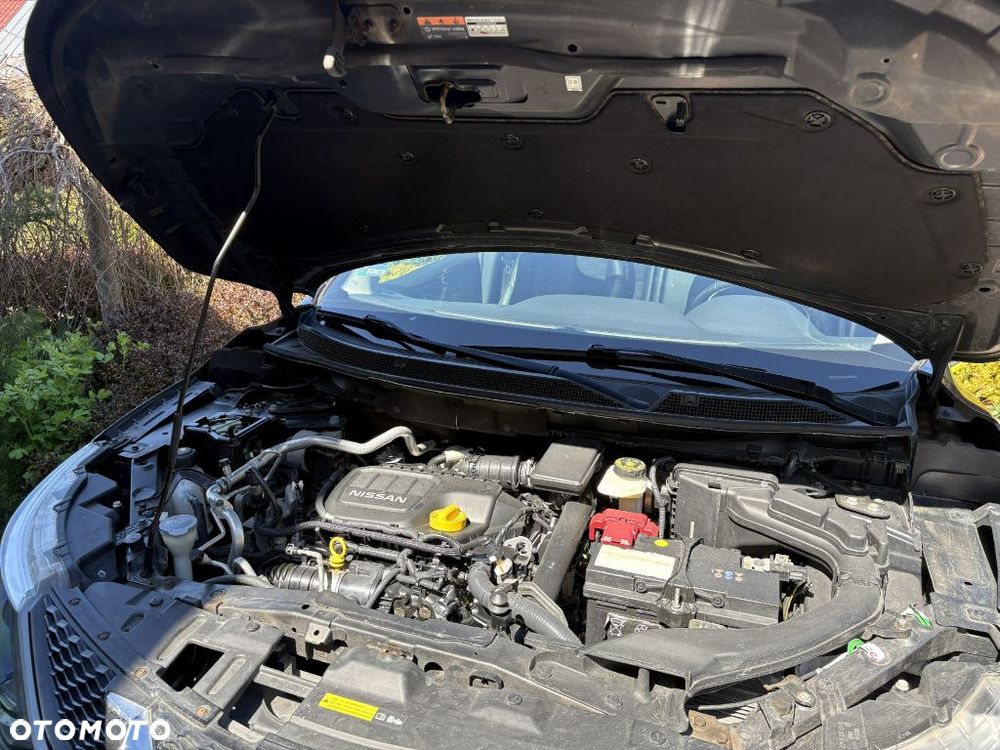 Nissan Qashqai 1.6 DCi Tekna - 6
