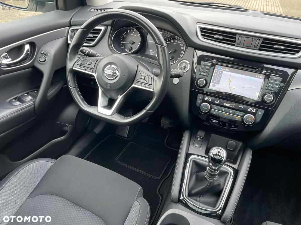Nissan Qashqai 1.3 DIG-T Tekna+ - 18