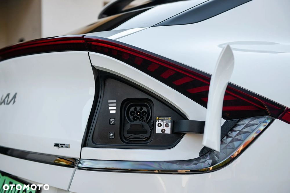 Kia EV6 - 10