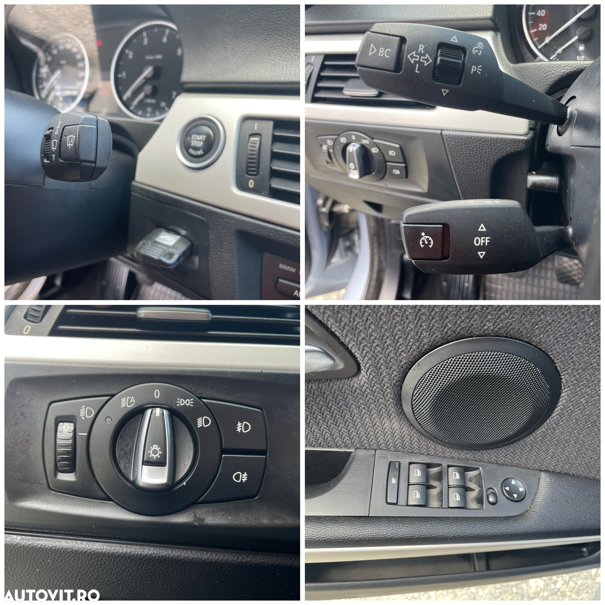 BMW Seria 3 - 8