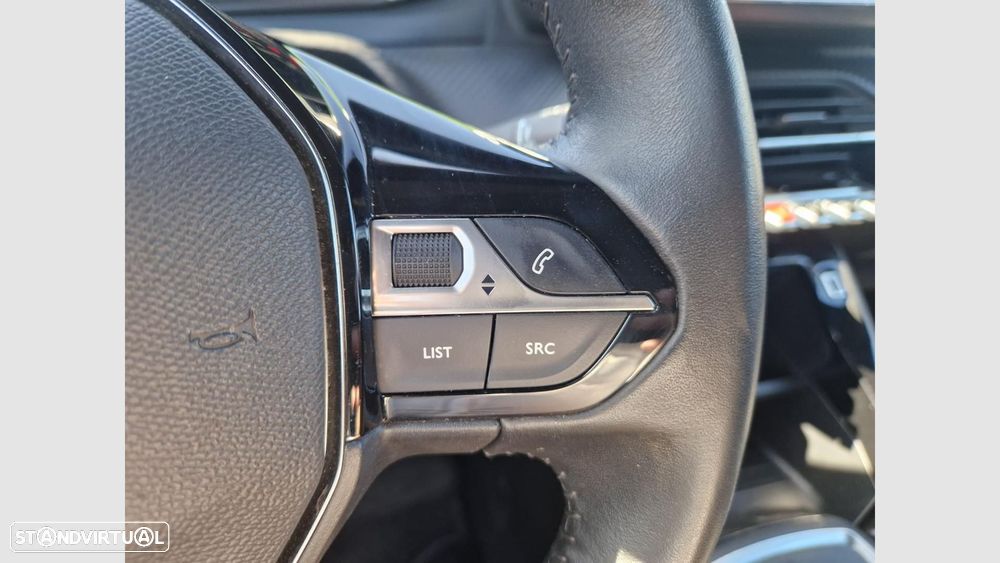 Peugeot 2008 1.2 PureTech Active - 14