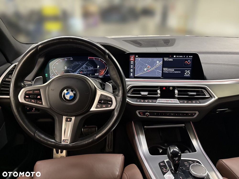 BMW X5 xDrive25d sport - 15