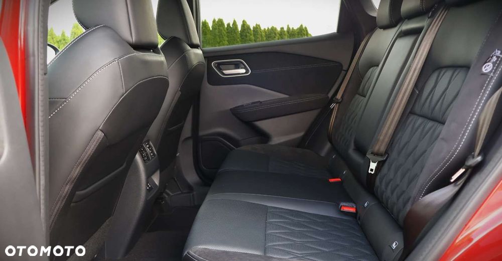 Nissan Qashqai - 20