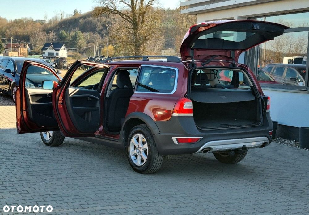 Volvo XC 70 - 26