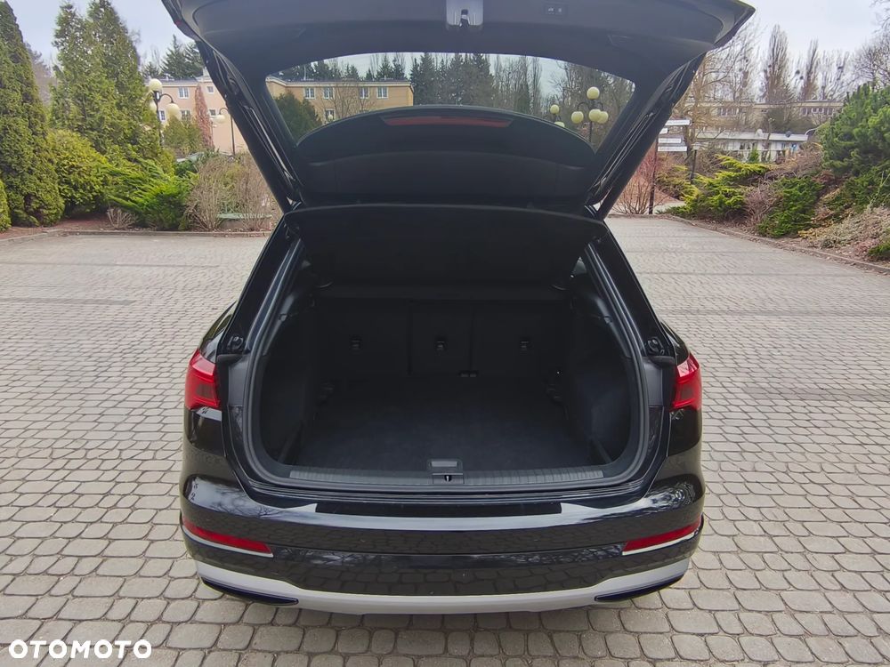 Audi Q3 45 TFSI Quattro S tronic advanced - 19