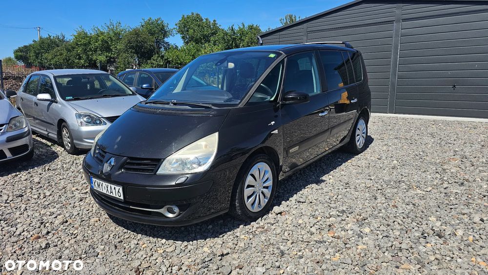 Renault Grand Espace 2.0 dCi Initiale - 3