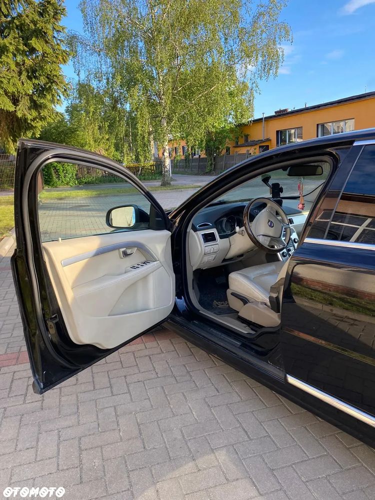 Volvo S80 D4 Drive-E Momentum - 6