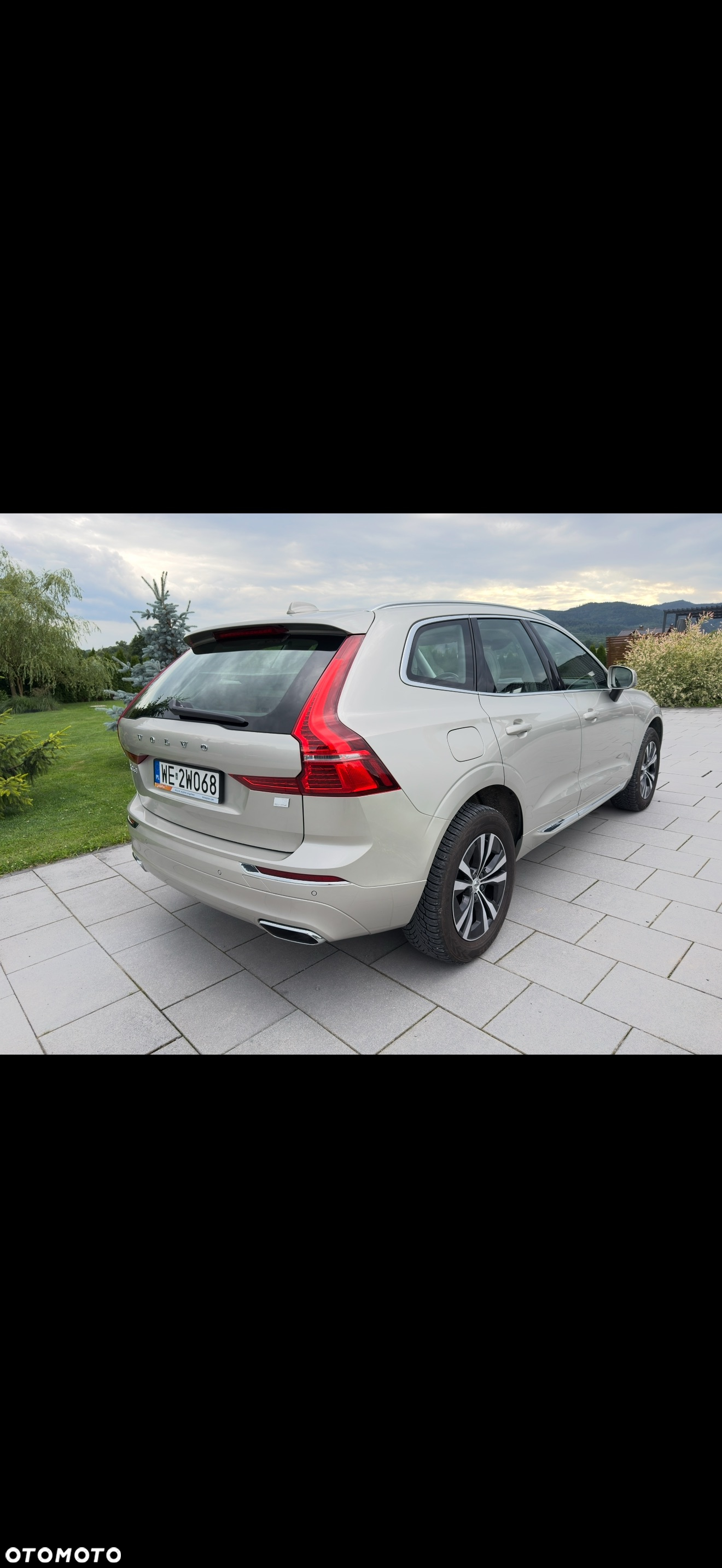 Volvo XC 60 - 5